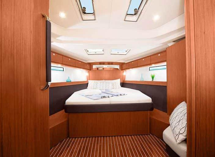 Vitabella 5 | Bavaria Cruiser 51-5 photo 10