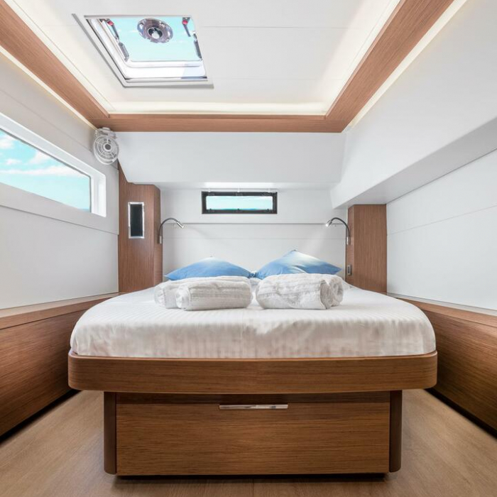 Anastasia | Lagoon 46 photo 10