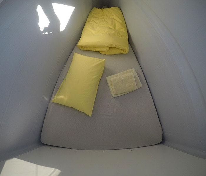 Imagine | Fountaine Pajot Astrea 42 photo 6