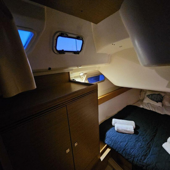 Posidonia | Sun Odyssey 42 i photo 18