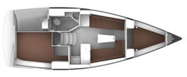 Kleeia | Bavaria Cruiser 33 photo 6