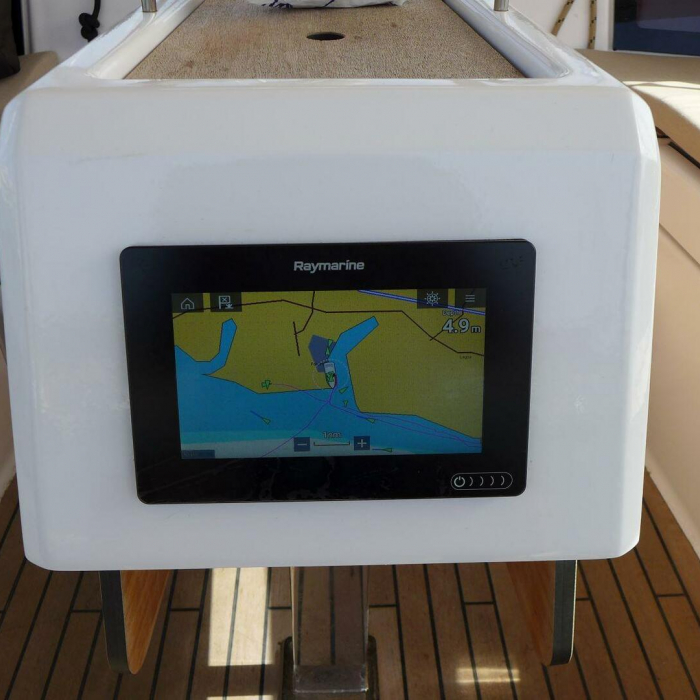 Mar me Quer | Dufour 360 photo 19