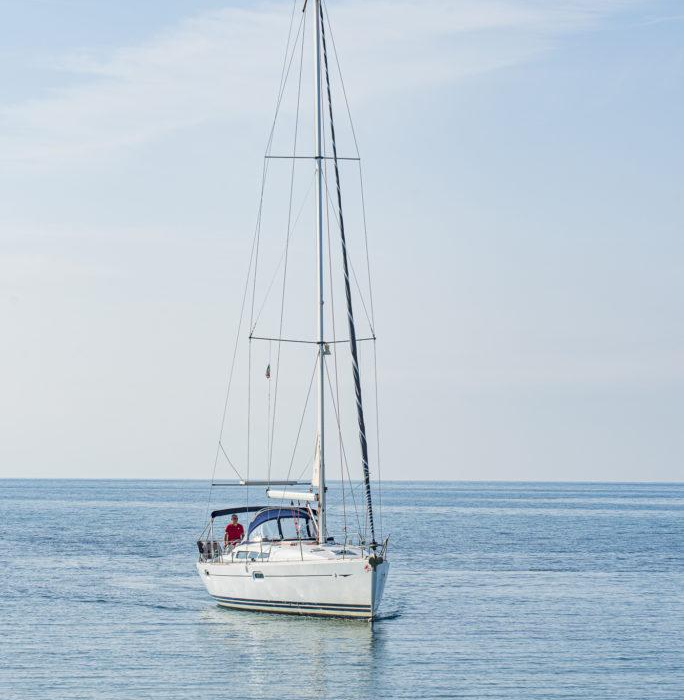 Benoit | Sun Odyssey 42 i photo 6