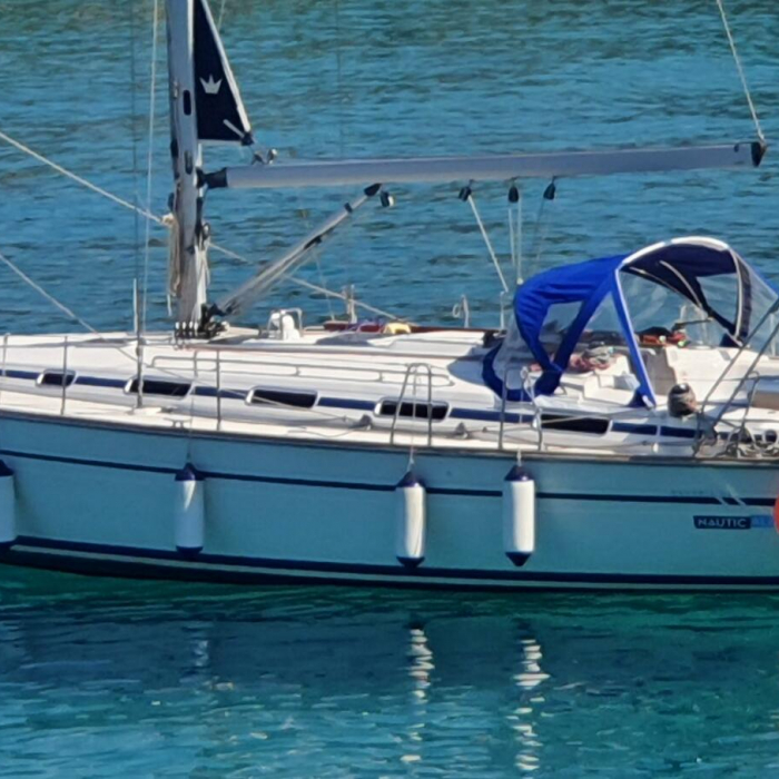 Scorpion | Bavaria 44 photo 47