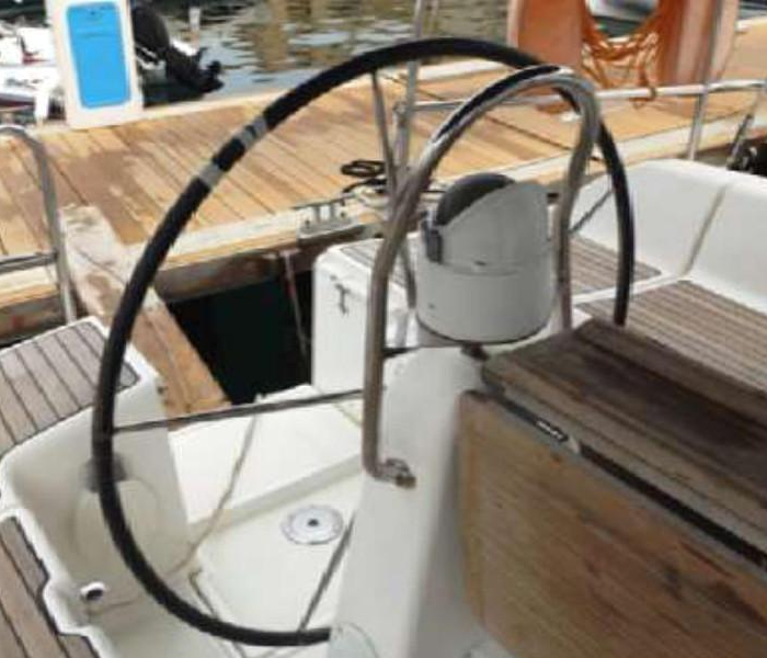 Skiros | Dufour 365 photo 12