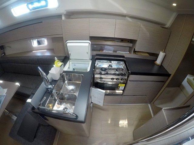 Podatok Too | Hanse 458 photo 35