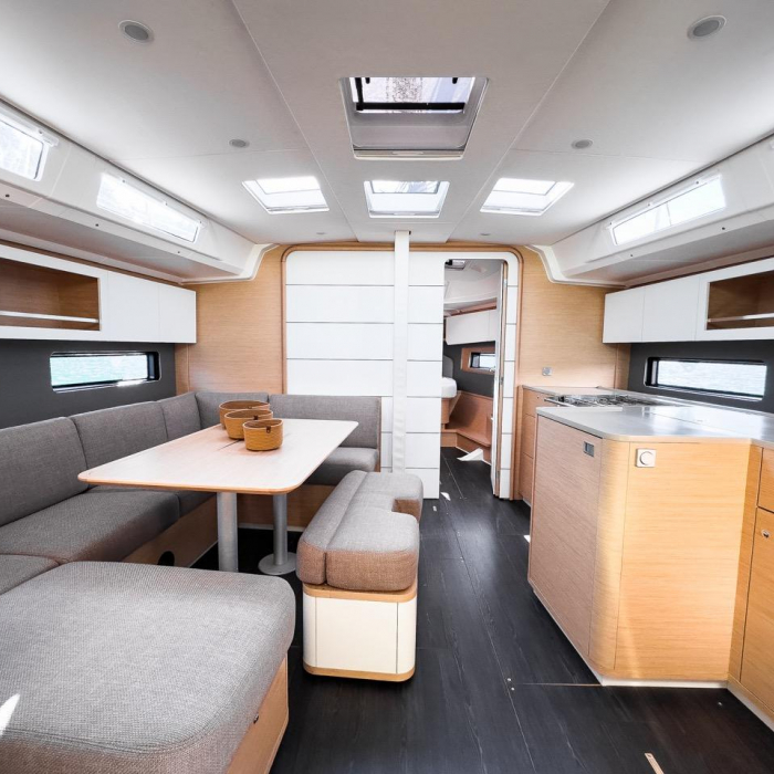 LOS ANGELES | Dufour 41 photo 17