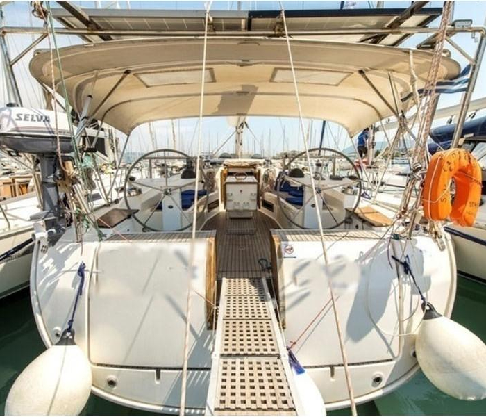Esperos | Bavaria 45 Cruiser photo 1