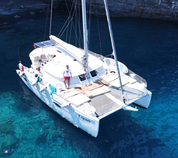 My Way | Lipari 41 photo 9