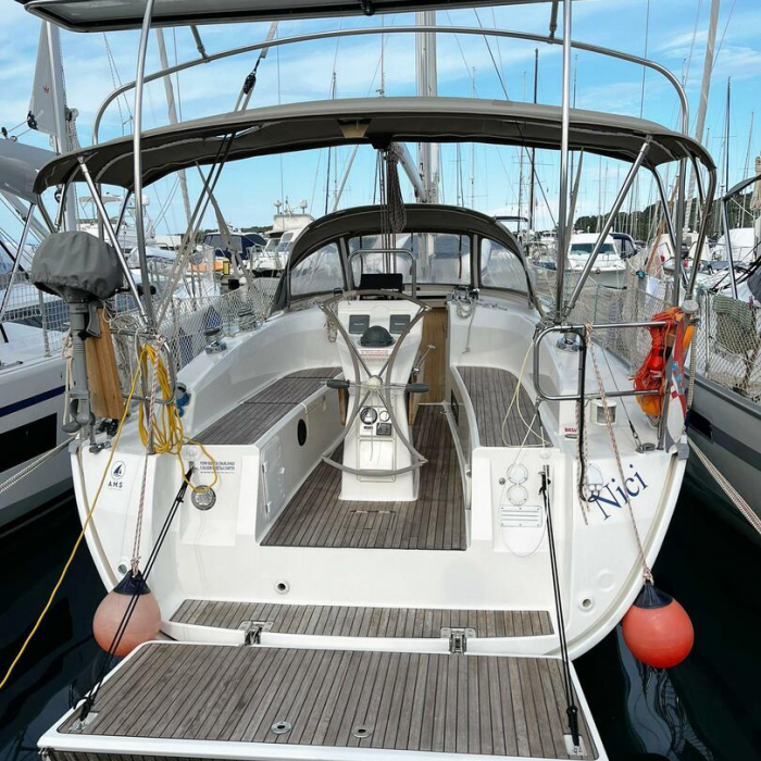 Nici | Bavaria Cruiser 32 photo 1