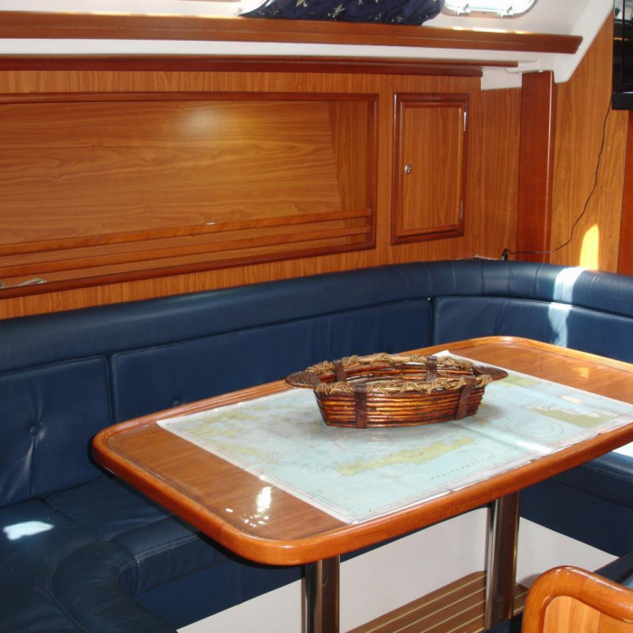 Stavroula | Ocean Star 51.2 photo 14