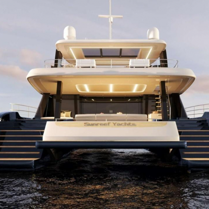 Alteya | Sunreef 70 Power photo 3