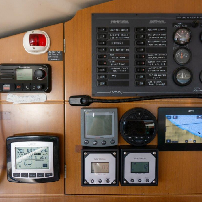 Sampei | Lavezzi 40 photo 25