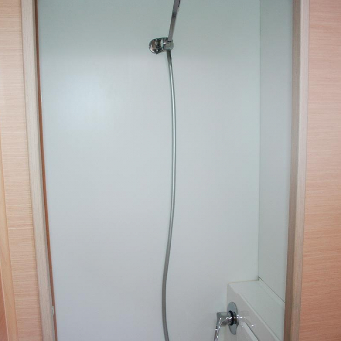 Mola Mola | Lagoon 42 photo 16