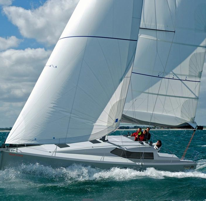 No Name | Pogo 36 photo 1