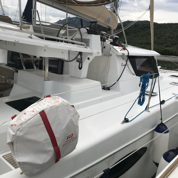 Pixie Dixie | Helia 44 photo 6