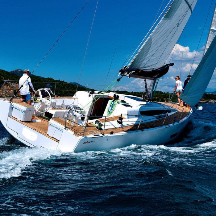 Lina | Elan E5 photo 1