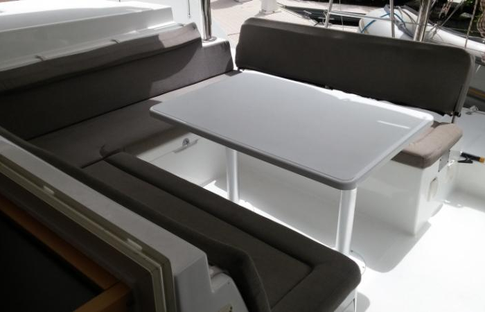 Trixi | Lagoon 400 S2 photo 9