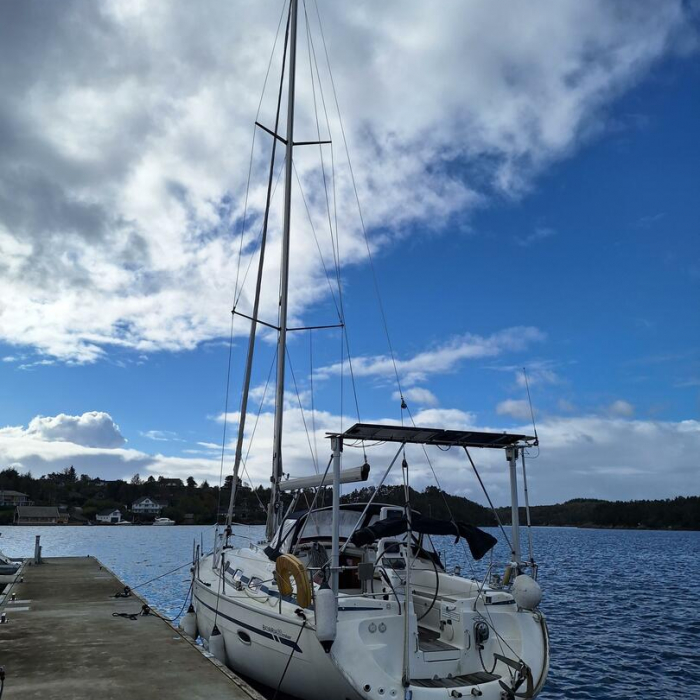 TY | Bavaria 39 Cruiser photo 3