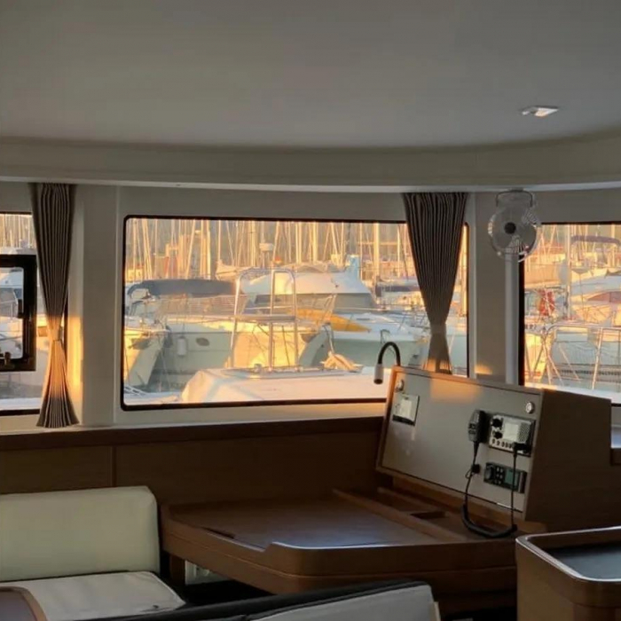 Maisha | Lagoon 42 photo 8