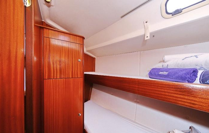 Scorpion | Bavaria 44 photo 2