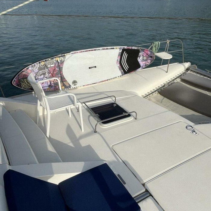 Emocean | Leopard 4300 photo 7