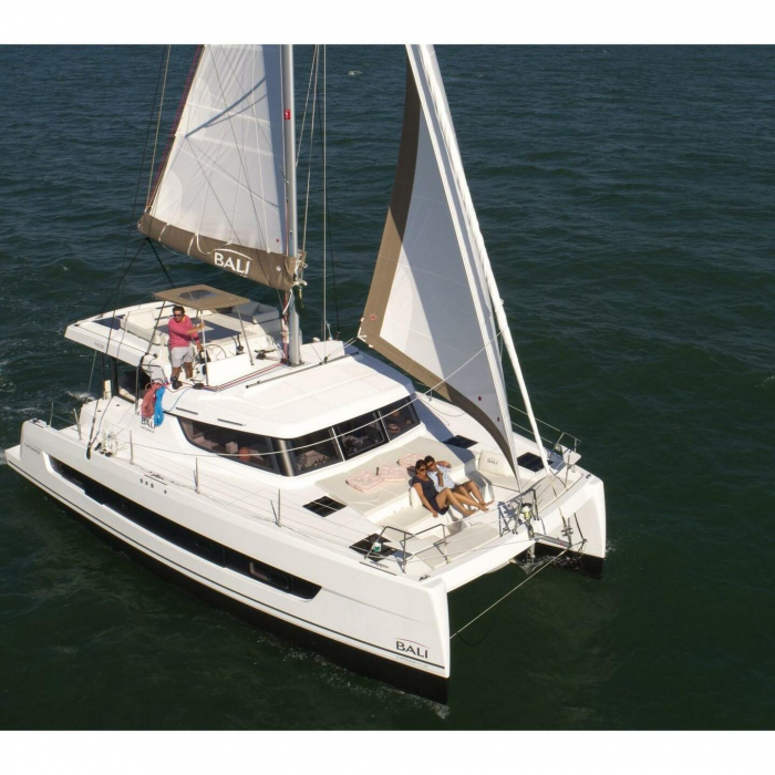 LA BOHEME | Bali Catspace photo 1