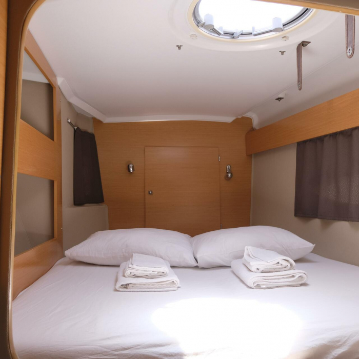 Mirada | Fountaine Pajot Lipari 41 photo 18