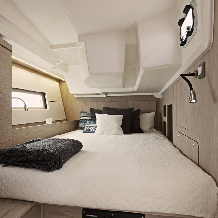 Kebiwan | Oceanis 46.1 photo 7