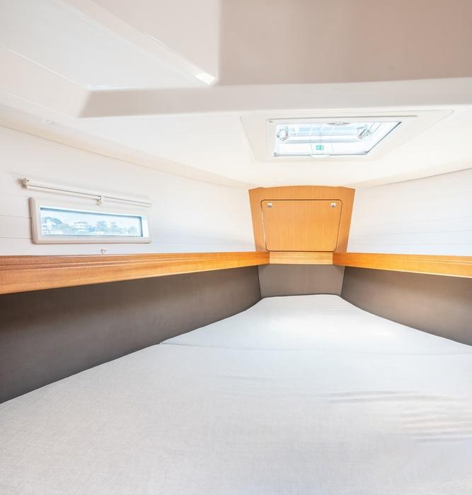 Alkyoni | Bavaria 41 Cruiser photo 13