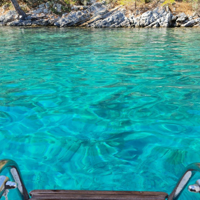 Aloha | Lagoon 410 S2 photo 6