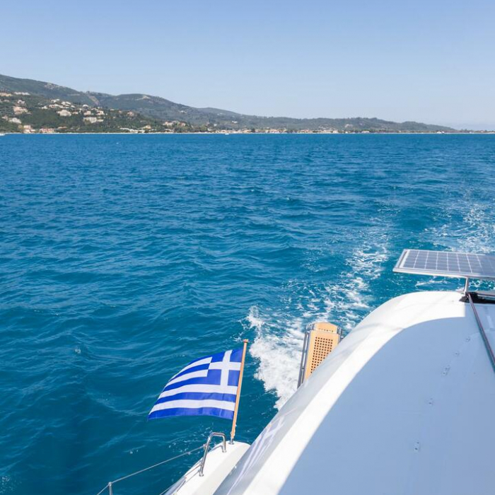 Aranel | Lagoon 51 photo 12