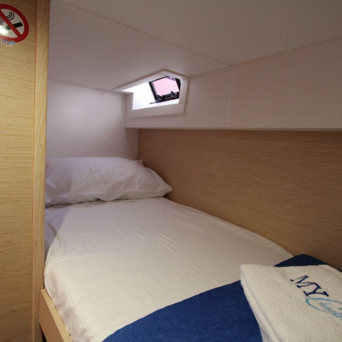 Stella | Dufour Catamaran 48 5c+5h photo 29