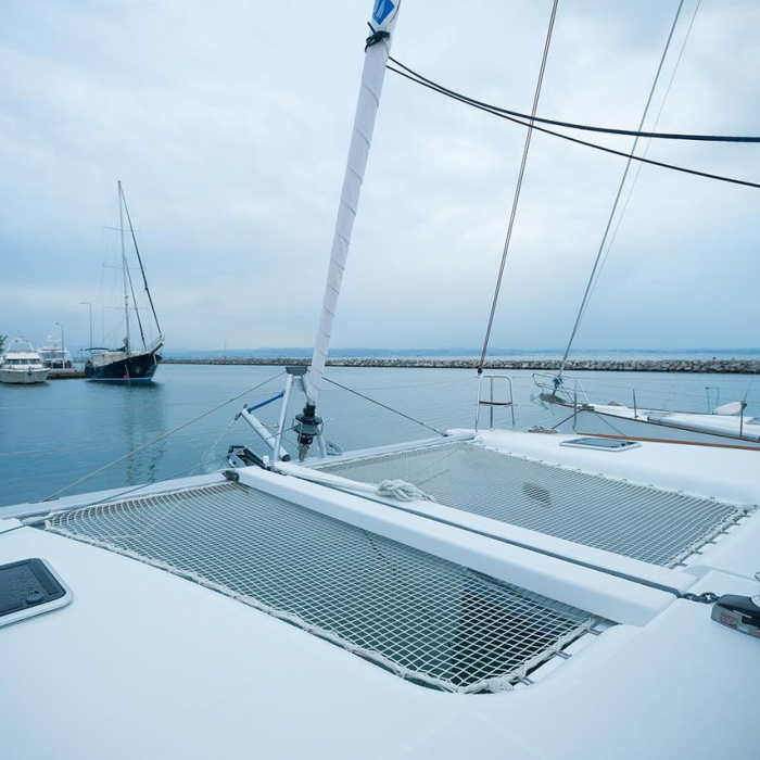 Lady Dom | Lagoon 400 S2 photo 25