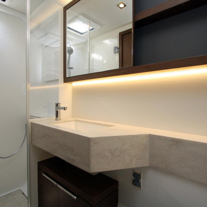 Princess Claire | Lagoon 50 photo 3