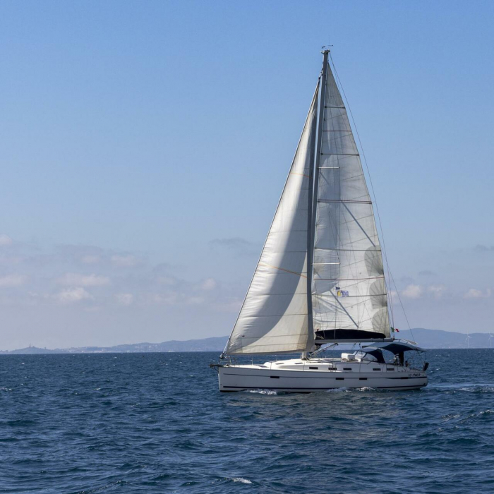 Aladar - Solar Panel | Bavaria Cruiser 50 photo 8