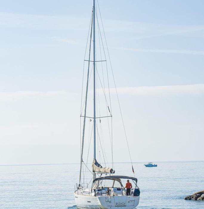 Ribelle | Sun Odyssey 439 photo 3