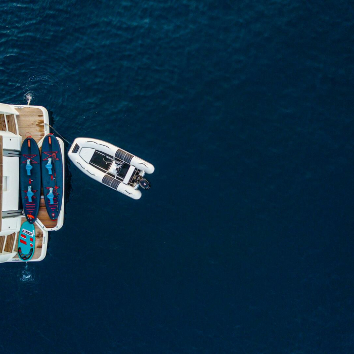 Dolce far niente | Prestige M48 photo 10