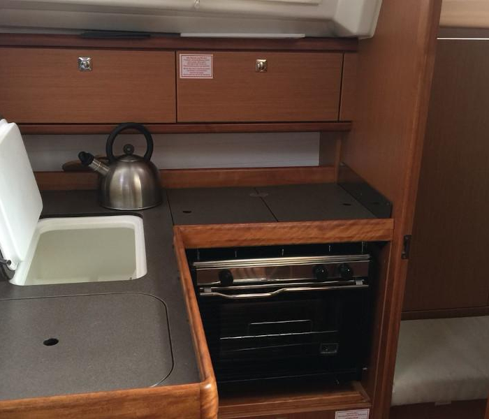 Bianca | Bavaria 33 Cruiser photo 5