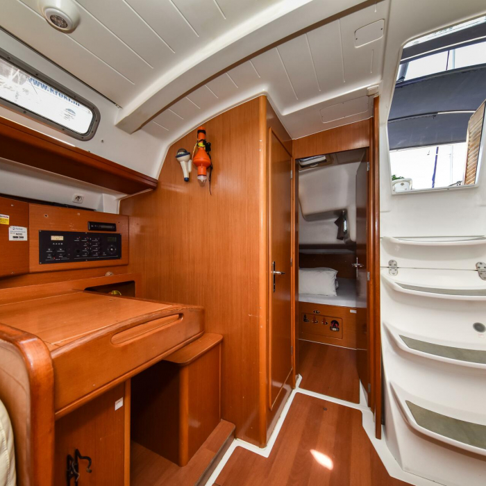 Papalina | Cyclades 50.5 photo 55