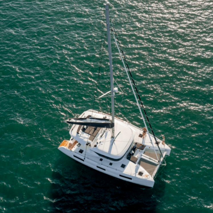 Free Bird II | Lagoon 46 OW photo 2