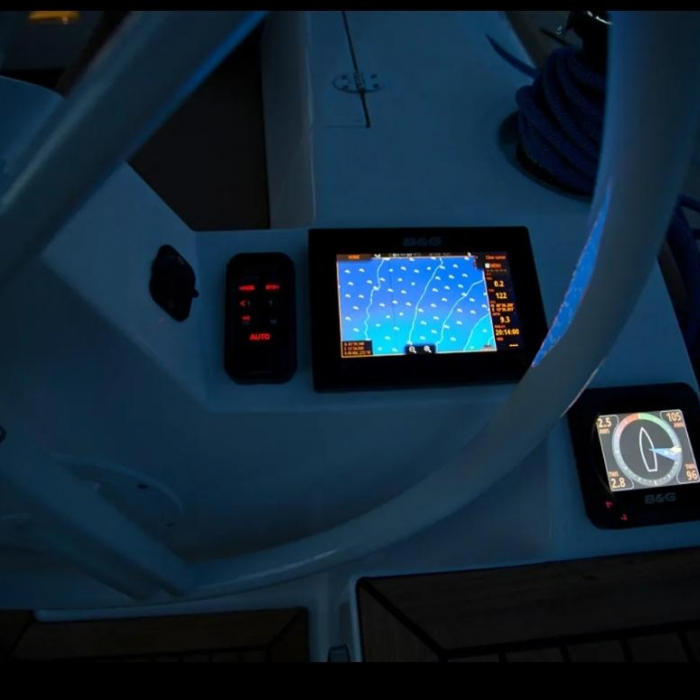 Aurora | Elan Impression 35 photo 6