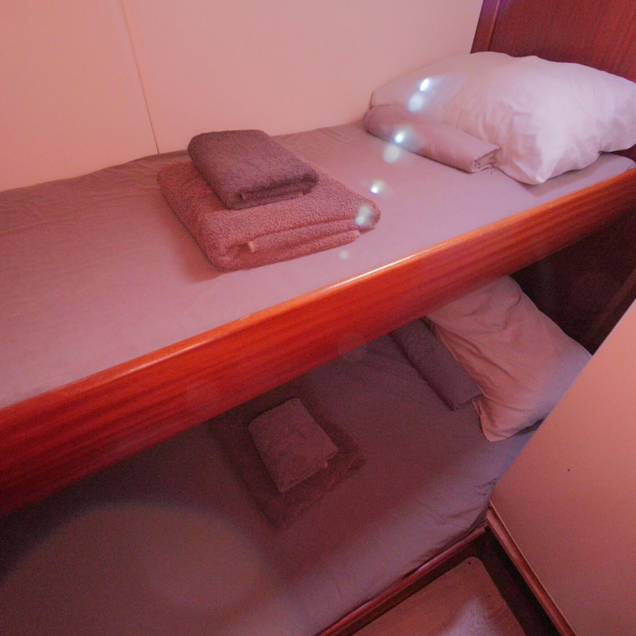 Velero | Bavaria 44 photo 59