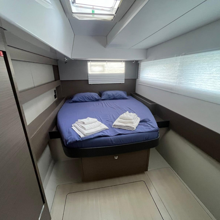 Edoardo | Leopard 50 photo 12