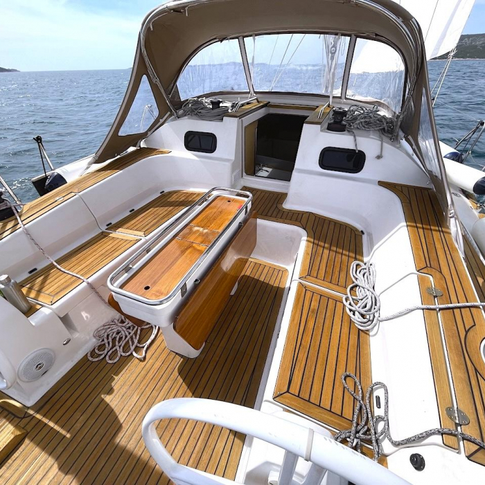 Elysium | Elan Impression 45 photo 1