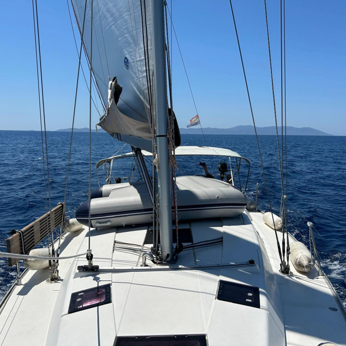 Mara | Hanse 400 photo 26