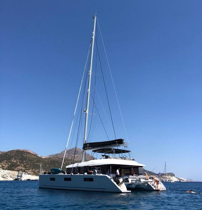 Atlantis | Lagoon 620 photo 46