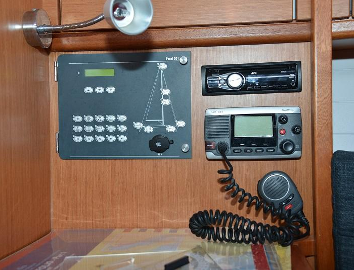 Karlo | Bavaria Cruiser 33 photo 12