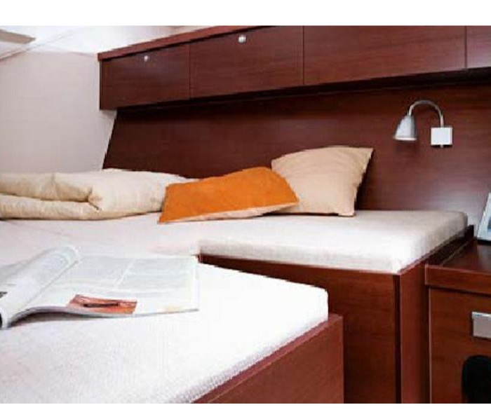 Apollonis | Hanse 540e photo 14