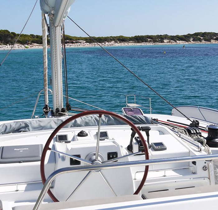 Atlantis | Lagoon 440 photo 2